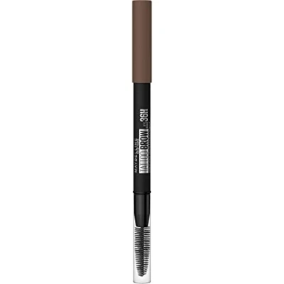 Image of Maybelline Tattoo Brow Semi Permanent 36HR Eyebrow Pencil Medium Brown 05