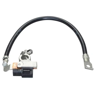 Image of Sensor, battery management HELLA 6PK 010 562 931