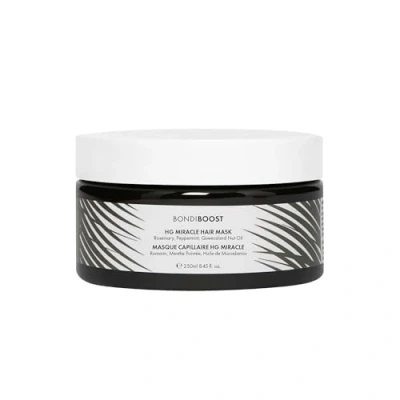Image of BondiBoost Miracle Mask 250ml