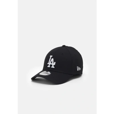 Image of New Era League Essential Unisex Cap, Size: M/L, Black