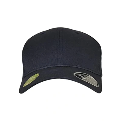 Image of Flexfit Cap, Men&#039;s, Size: One Size, Darknavy