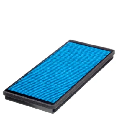 Image of Filter, interior air HENGST FILTER E912LB