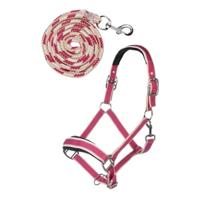 Image of HKM Halter Set Kopenhagen
