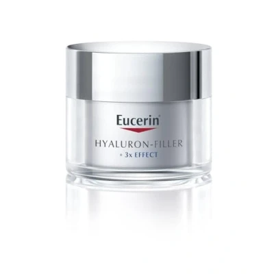 Image of Eucerin Hyaluron Filler Day Cream SPF30 50ml