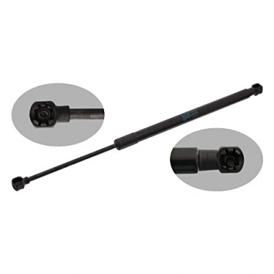 Image of Gas Spring, boot /cargo area FEBI BILSTEIN 37492