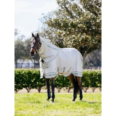 Image of LeMieux SS&#039;24 Arika Armour Tek Fly Rug