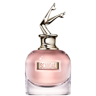 Image of Jean Paul Gaultier Scandal Eau de Parfum Spray 80ml