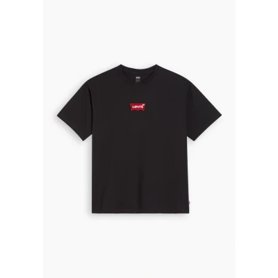 Image of Levi&#039;s Men&#039;s Vintage Fit Tee T Shirt, Lse_batwing badge approx, XS