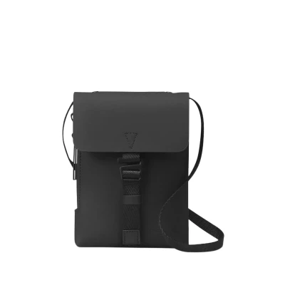 Image of Gaston Luga SPLÄSH Across body bag, Size: ONE, Black