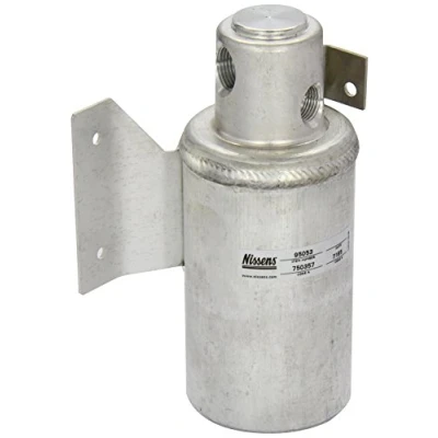 Image of Dryer, air conditioning NISSENS 95053