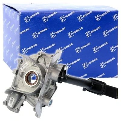 Image of Oil Pump PIERBURG 7.02166.01.0