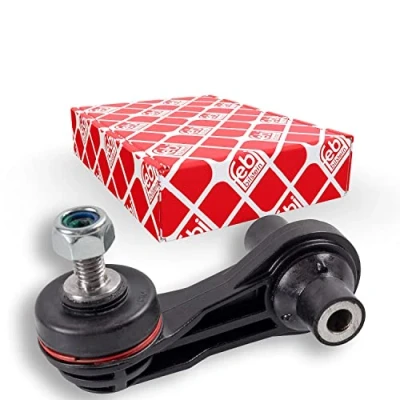 Image of Rod/Strut, stabiliser FEBI BILSTEIN 102444