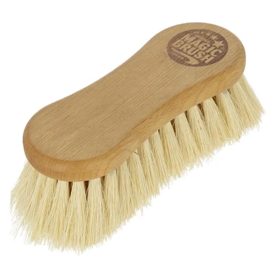 Image of Kerbl 3297789 MagicBrush Soft Cleaning Brush (Pack of 20)