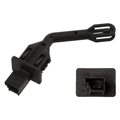 Image of Sender Unit, interior temperature FEBI BILSTEIN 37061