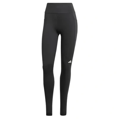 Image of adidas Women&#039;s Own The Run Full Length Leggings Tights