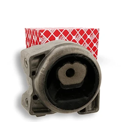 Image of Mounting, automatic transmission FEBI BILSTEIN 30009