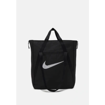Image of Nike Performance GYM TOTE Sports bag, Women&#039;s, Size: One Size, Black/black/(white)