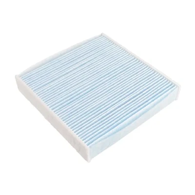 Image of Filter, interior air BLUE PRINT ADK82516
