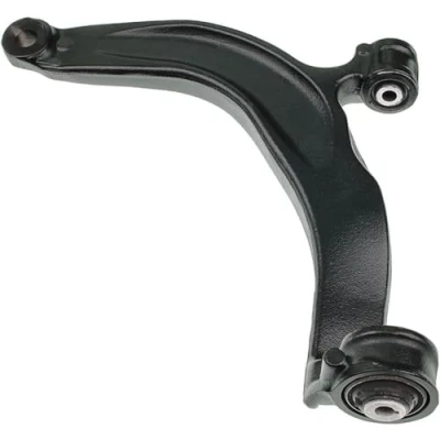 Image of Track Control Arm MEYLE 116 050 0076/HD
