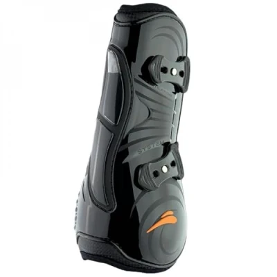 Image of eQuick eAirshock Tendon Boots Legend