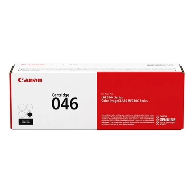Image of Canon 1250C002 Laser Toner Black