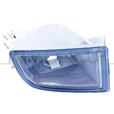 Image of Front Fog Light PRASCO SK3204413