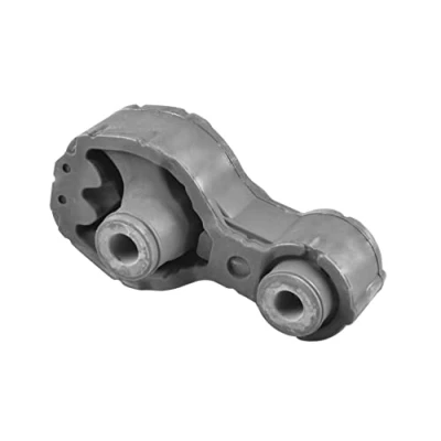 Image of Mounting, manual transmission support TEDGUM TED92998