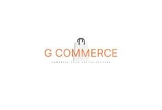 G Commerce logo