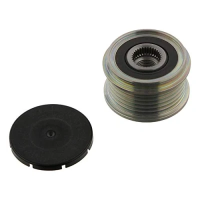 Image of Alternator Freewheel Clutch FEBI BILSTEIN 34599
