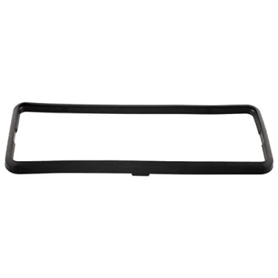Image of Gasket, cylinder head cover FEBI BILSTEIN 12436