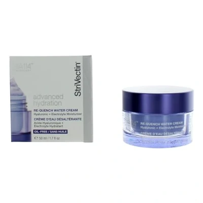 Image of StriVectin Re Quench Water Cream Hyaluronic + Electrolyte Moisturizer 50ml