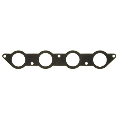 Image of Gasket, intake manifold AJUSA 13025200