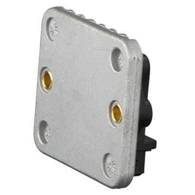 Image of Switch Unit, ignition system FEBI BILSTEIN 17192