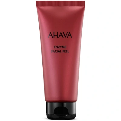 Image of AHAVA Enzyme Peel 100ml