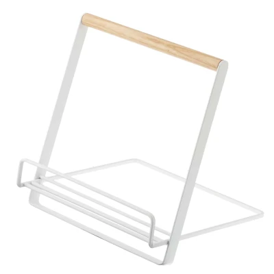 Image of Yamazaki Cookbook Stand Tosca