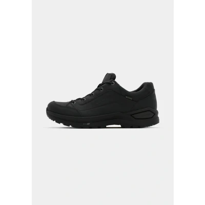 Image of LOWA Adult Renegade EVO GTX LO W black, 47 EU