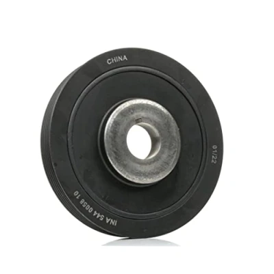 Image of Belt Pulley, crankshaft INA 544 0058 10