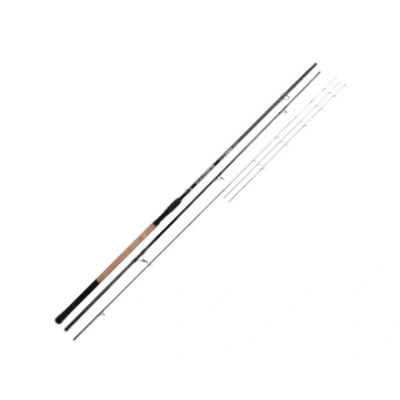 Image of Cresta Blackthorne Pro N Feeder Heavy 390 rod