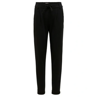 Image of Kids ONLY Konpoptrash EASY PNT NOOS Tracksuit bottoms for kids, Size: 9y, Black