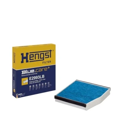 Image of Filter, interior air HENGST FILTER E2993LB