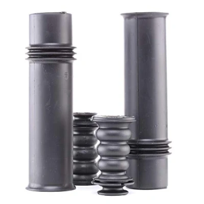 Image of Dust Cover Kit, shock absorber MONROE PK131