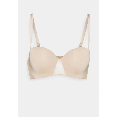 Image of Chantelle Pushup bra, Women&#039;s, Size: 34A, Beige doré