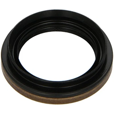 Image of Shaft Seal, manual transmission CORTECO 19033949B