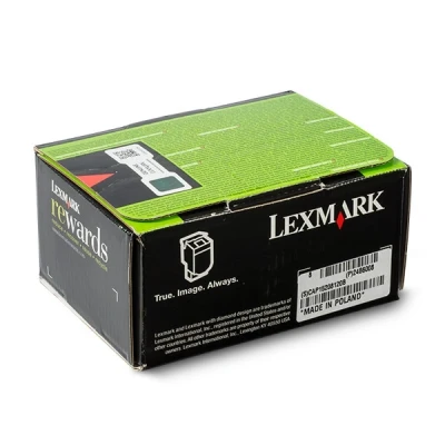 Image of Lexmark 24B6008 Laser Toner for XC2132 Cyan
