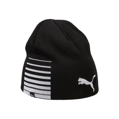 Image of PUMA Men&#039;s Liga Reversible Beanie Cap
