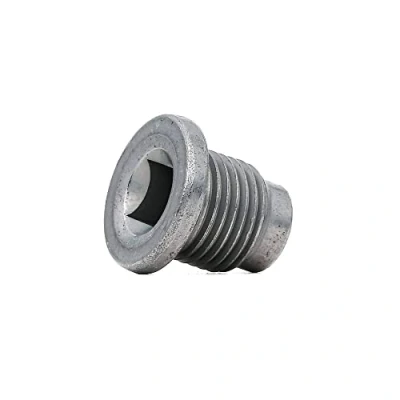 Image of Sealing Plug, oil sump FEBI BILSTEIN 48880