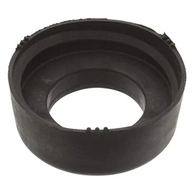 Image of Rubber Buffer, suspension FEBI BILSTEIN 07732