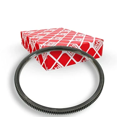 Image of Ring Gear, flywheel FEBI BILSTEIN 09831
