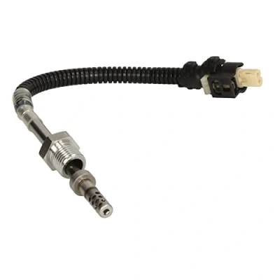 Image of Sensor, exhaust gas temperature HELLA 6PT 358 181 221
