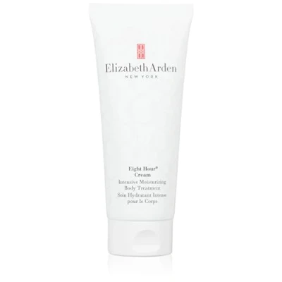 Image of Elizabeth Arden Eight Hour Cream Intensive Moisturising Body Treatment (200ml)